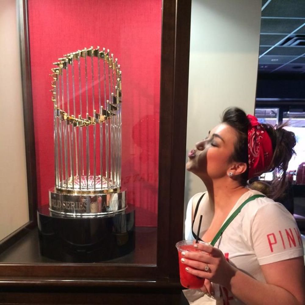 Meet your Posher, Molly